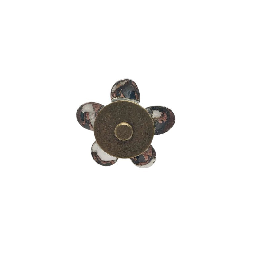 ANELLO CALAMITA FLOWER - Anello Calamita