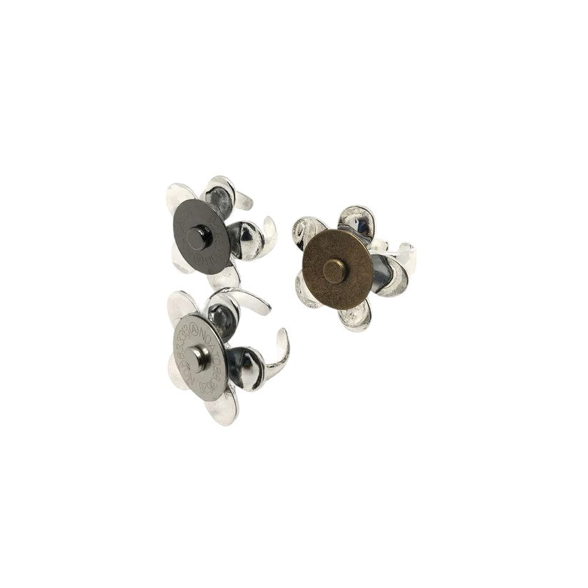 ANELLO CALAMITA FLOWER - Anello Calamita