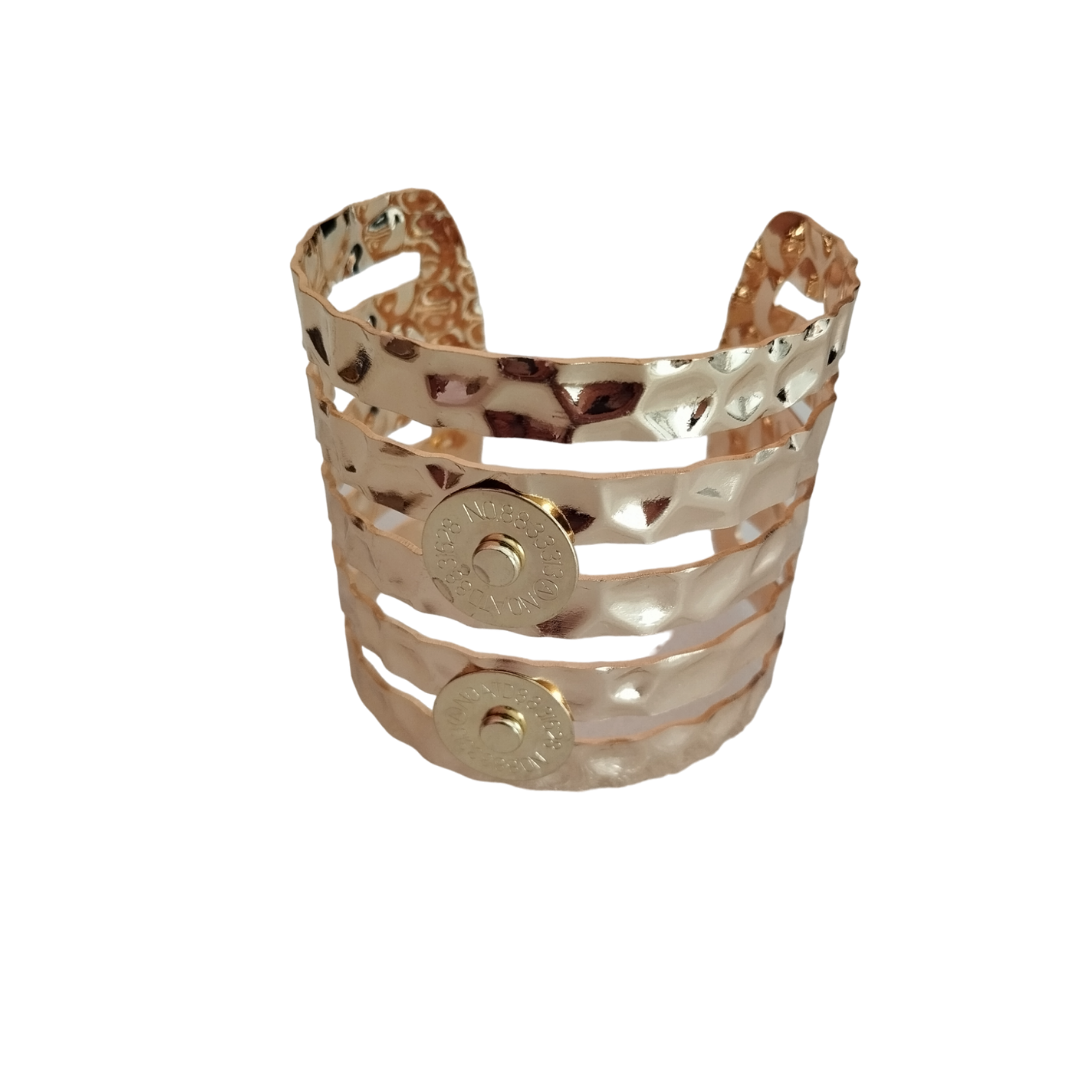 BRACCIALE CALAMITA OTTOGIRO - Bracciale Calamita