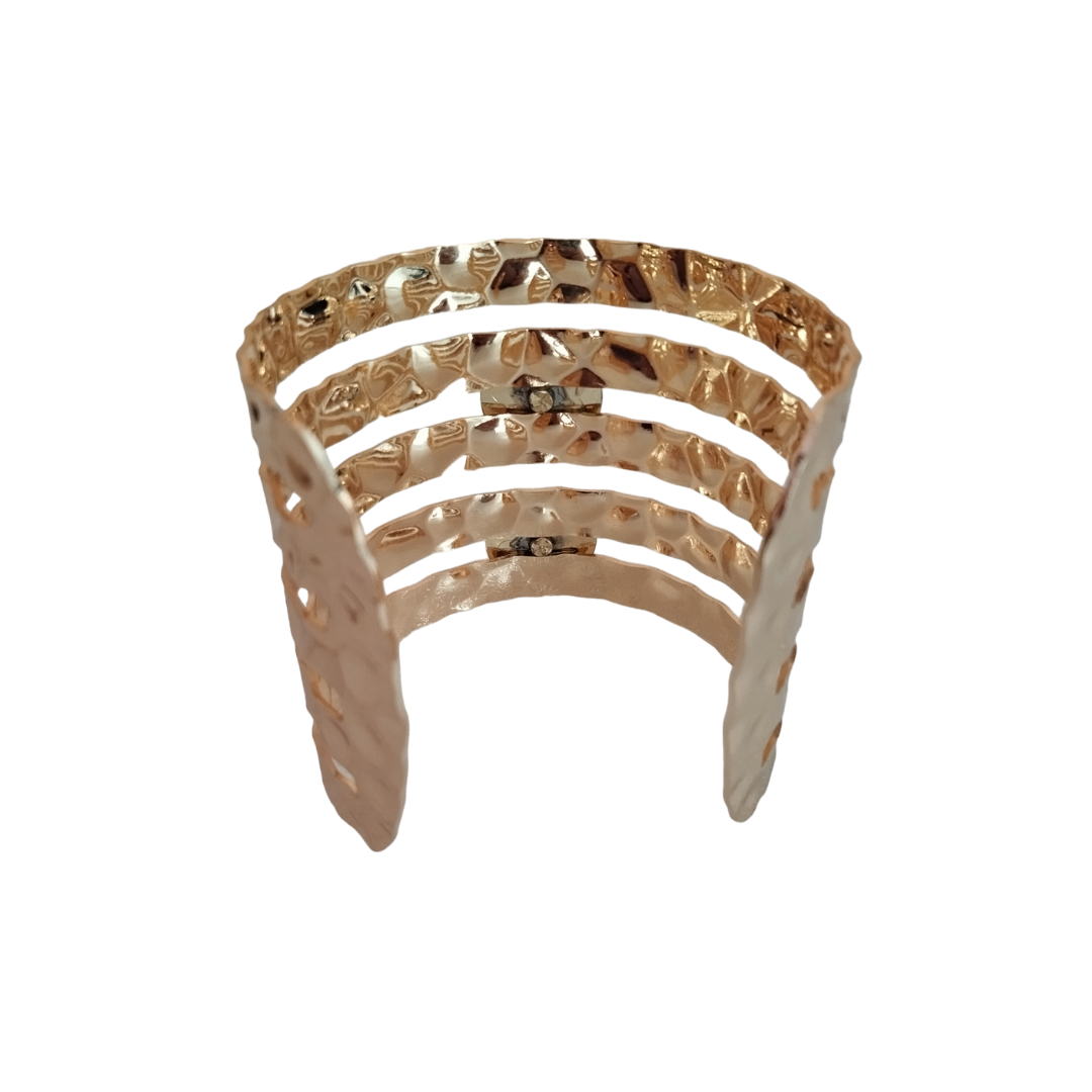 BRACCIALE CALAMITA OTTOGIRO - Bracciale Calamita