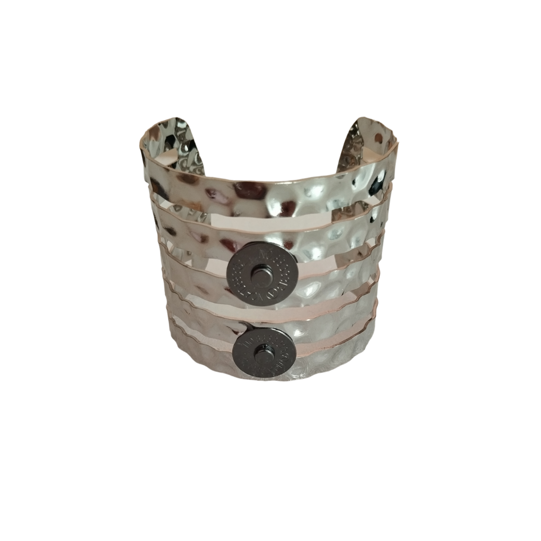 BRACCIALE CALAMITA OTTOGIRO - Bracciale Calamita