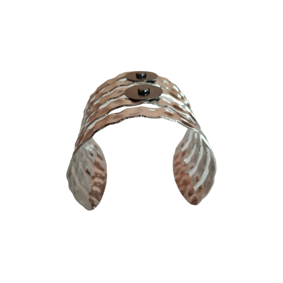 BRACCIALE CALAMITA OTTOGIRO - Bracciale Calamita
