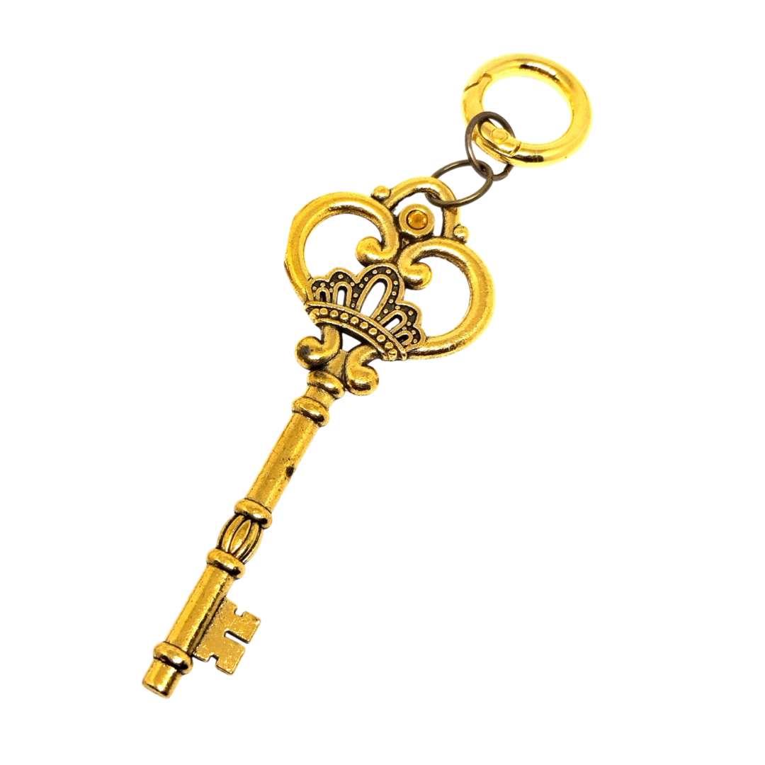 CHARM KEY - Charms