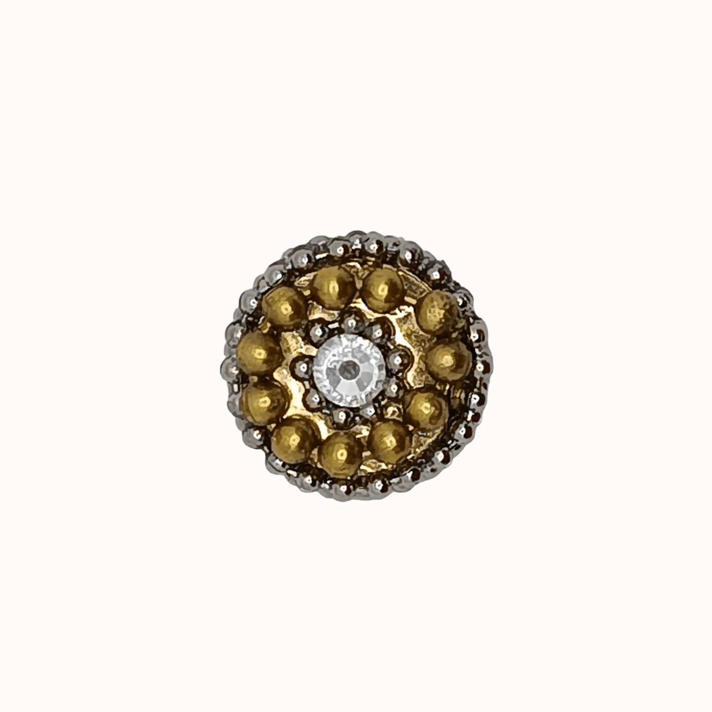 CLAP CALAMITA GOLD FLOWER - Clap Calamita