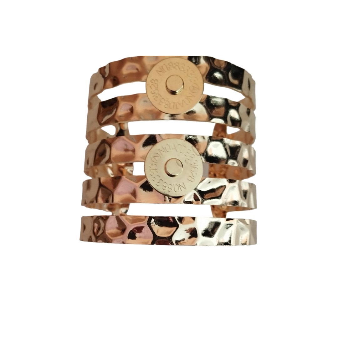 BRACCIALE CALAMITA OTTOGIRO - Bracciale Calamita