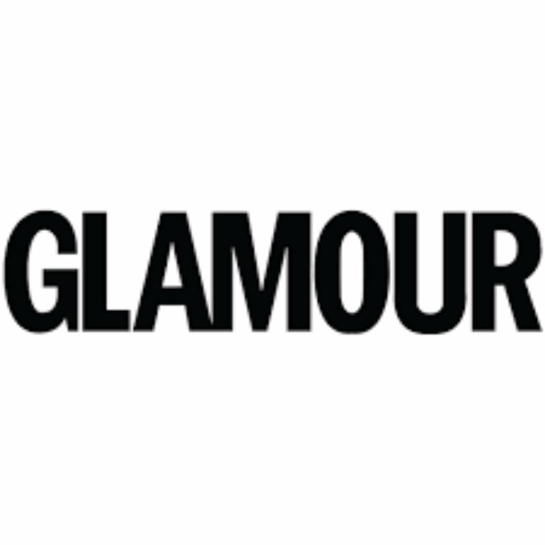 Claudia De Rosa Jewelry featured on Glamour Magazine