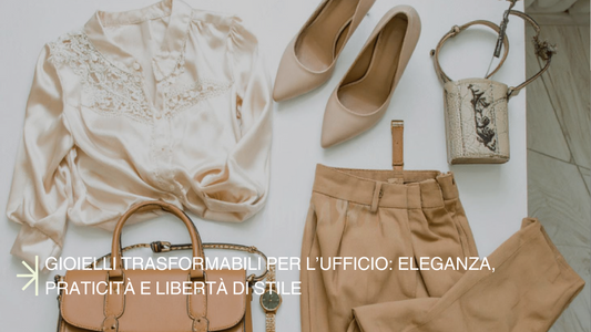outfit donna corporate per l'ufficio