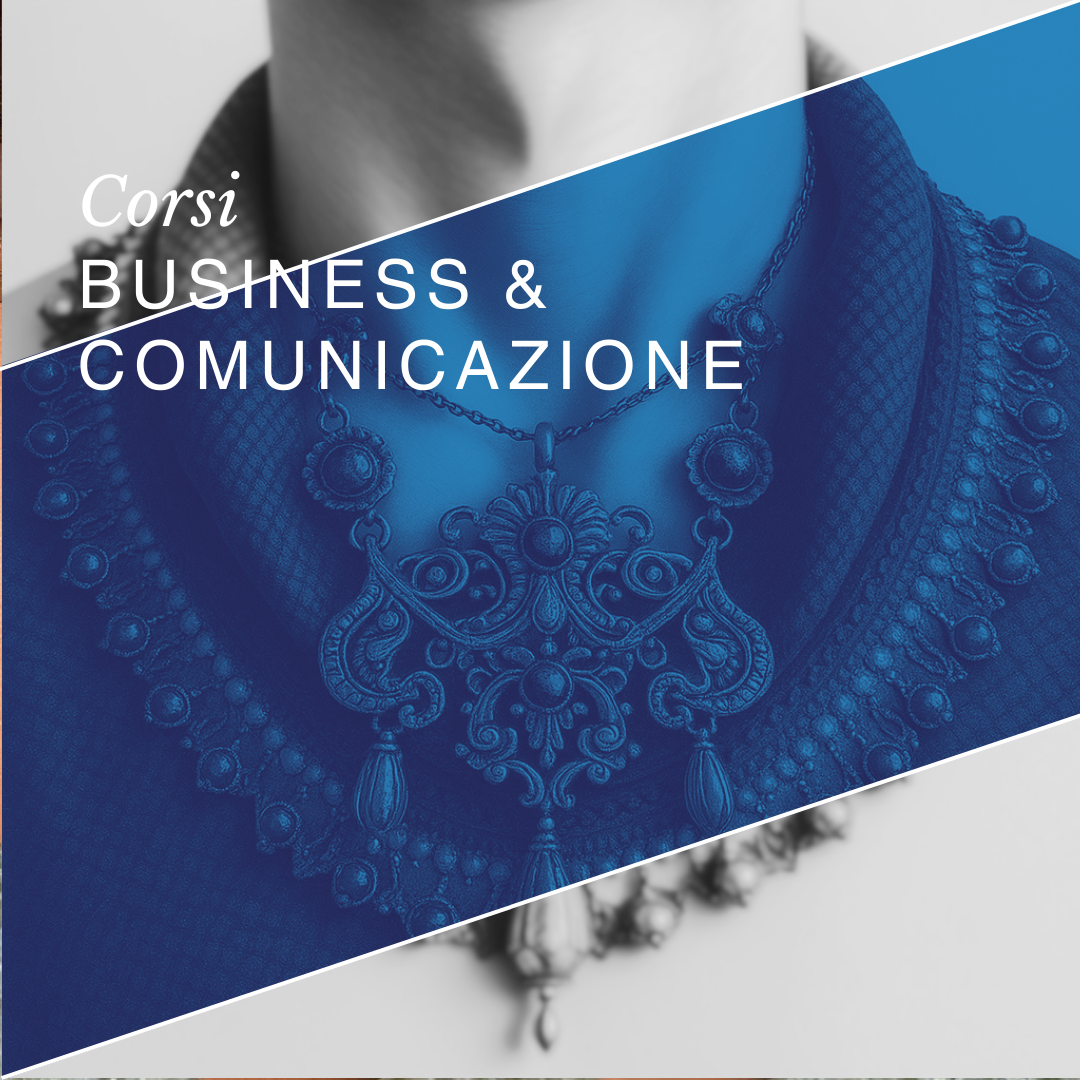 Catalogo corsi di formazione professionale in business e comunicazione
