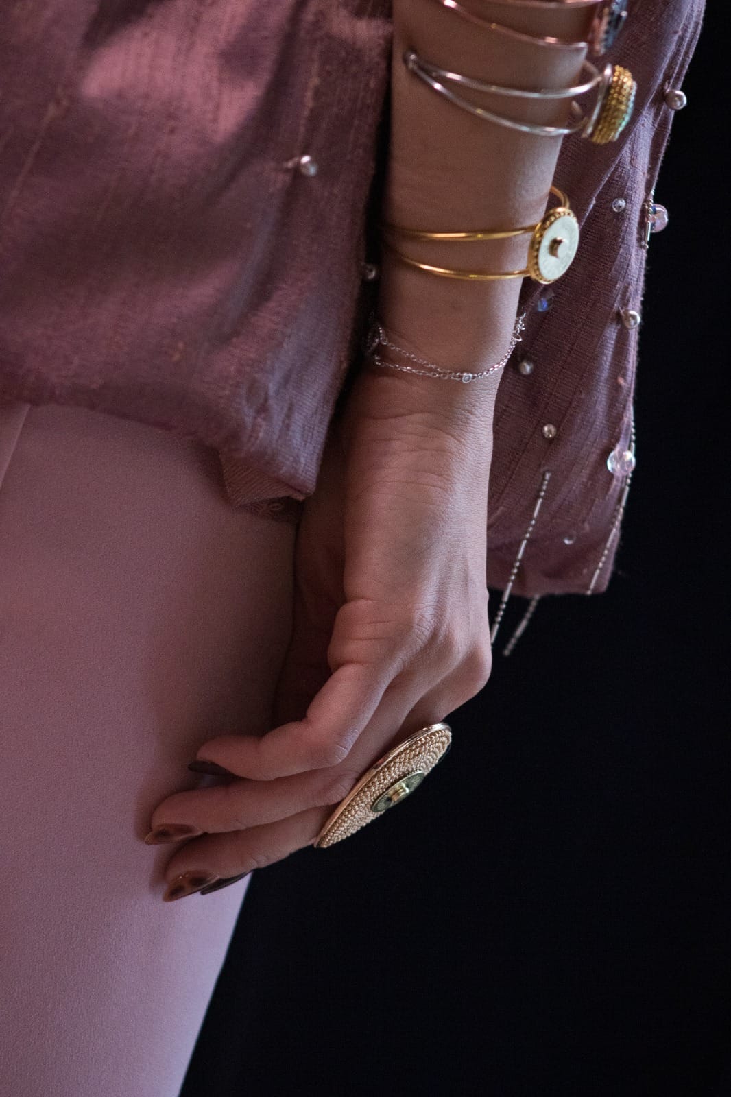 Set componibili by Claudia De Rosa Jewelry