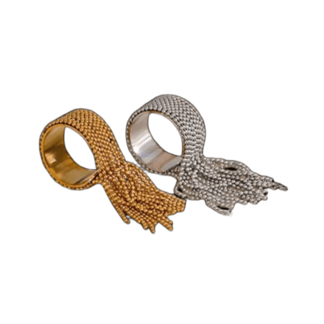 ANELLO ROCKABILLY SPHERA - Anelli Rockabilly