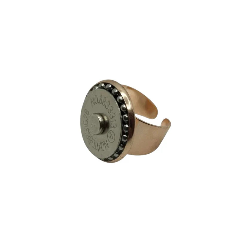 Set Anello Calamita