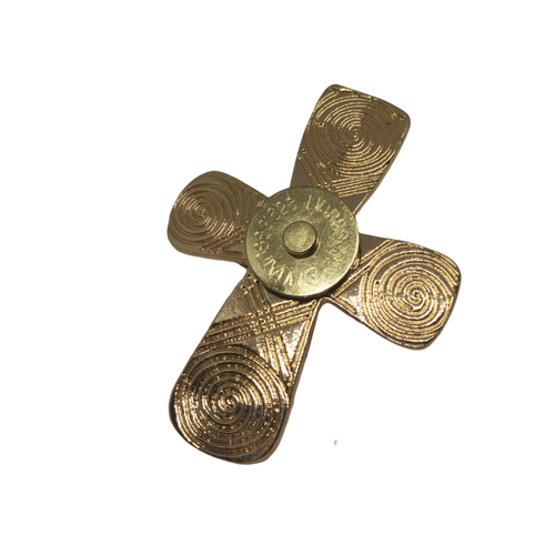 ANELLO CALAMITA SNAP SOUL - Anello Calamita