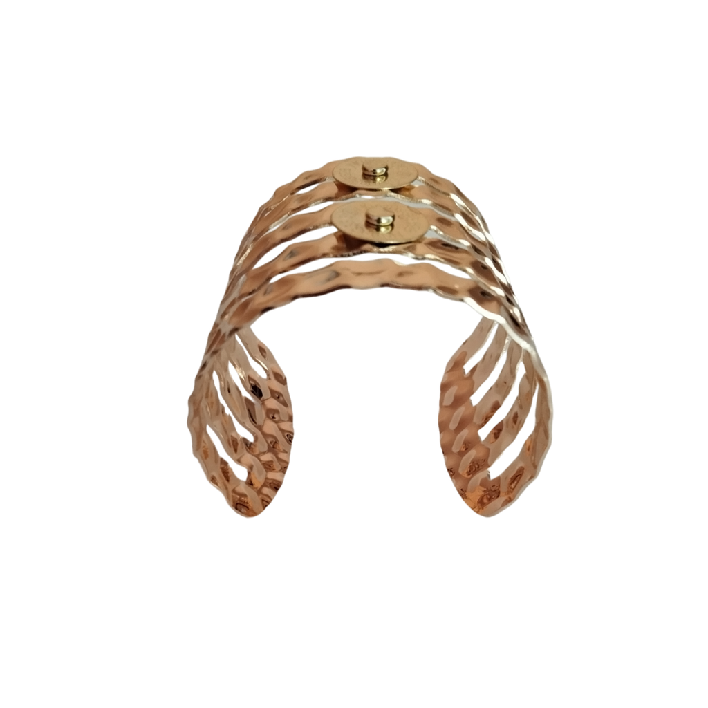 BRACCIALE CALAMITA OTTOGIRO - Bracciale Calamita