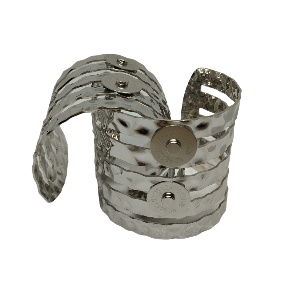 BRACCIALE CALAMITA OTTOGIRO - Bracciale Calamita