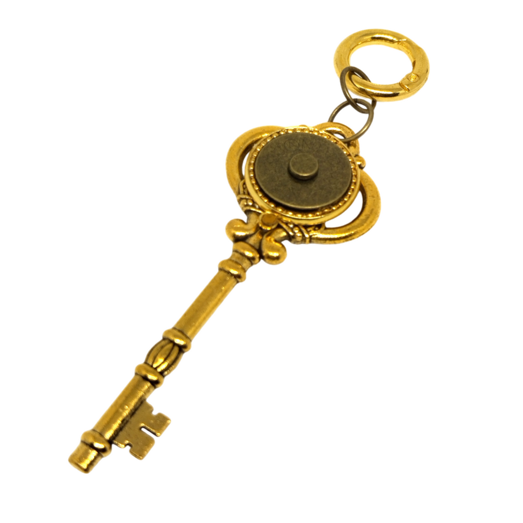 CHARM CALAMITA KEY - Charms Calamita