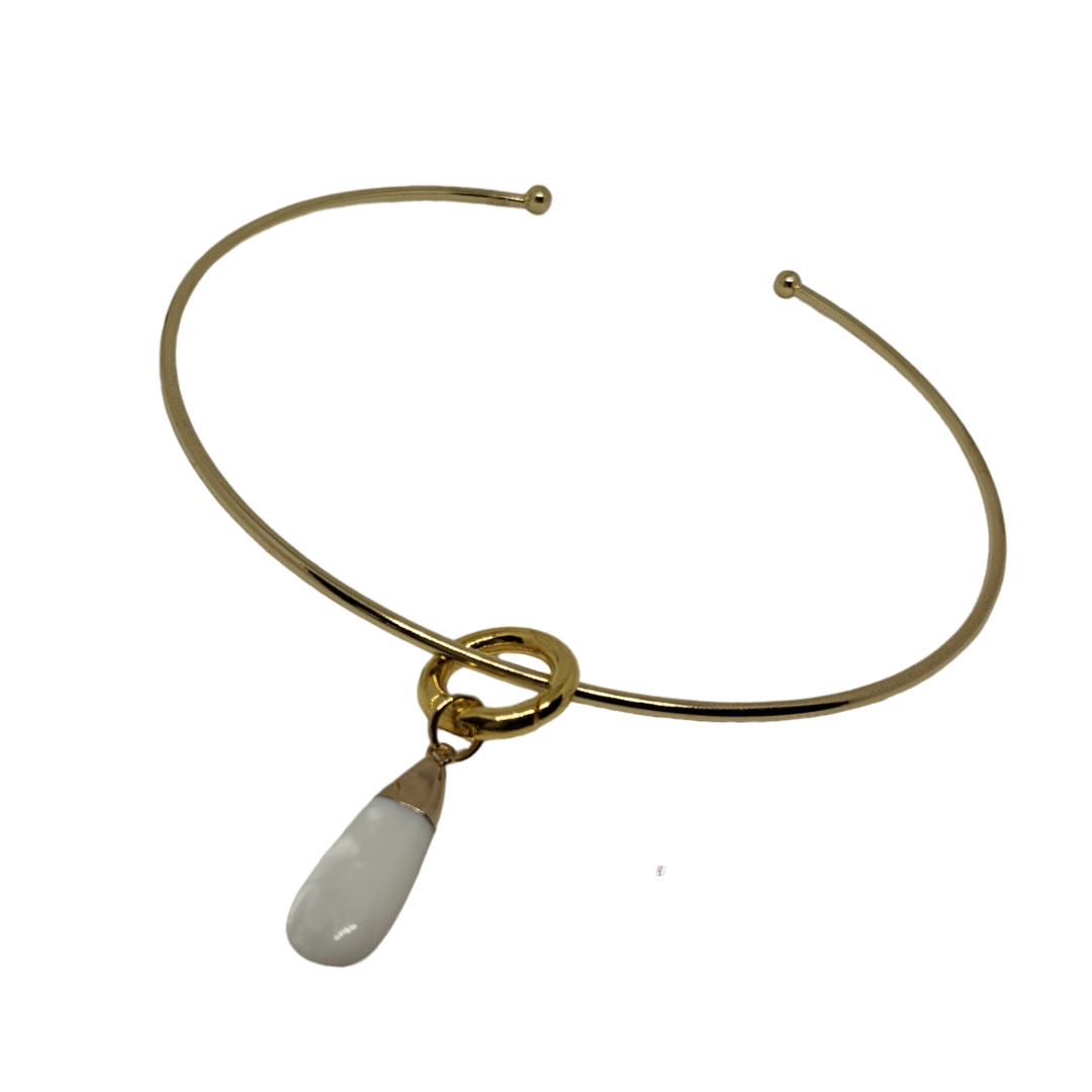 Charm Lacrima Pearl - Charms