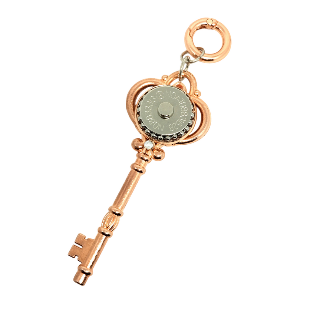 CHARM CALAMITA KEY - Charms Calamita