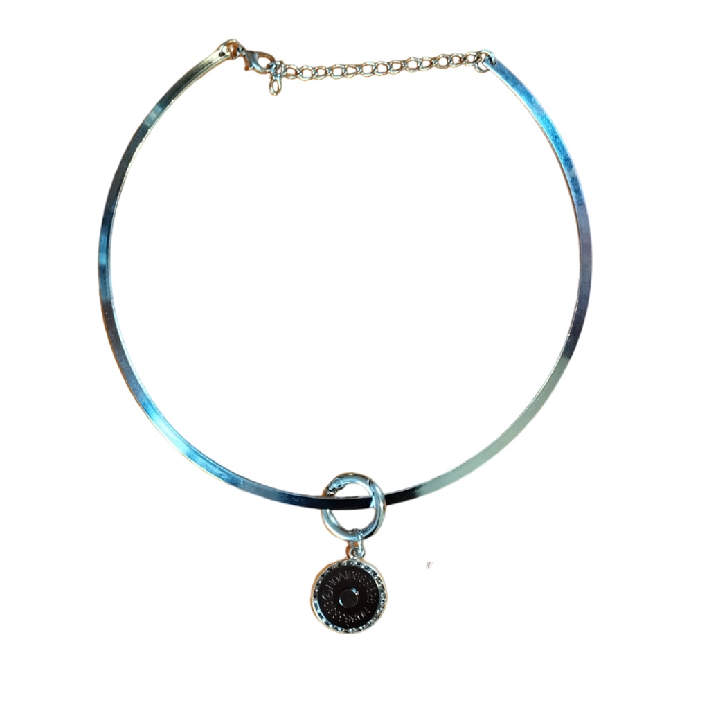 Charm Calamita Silver - Charms