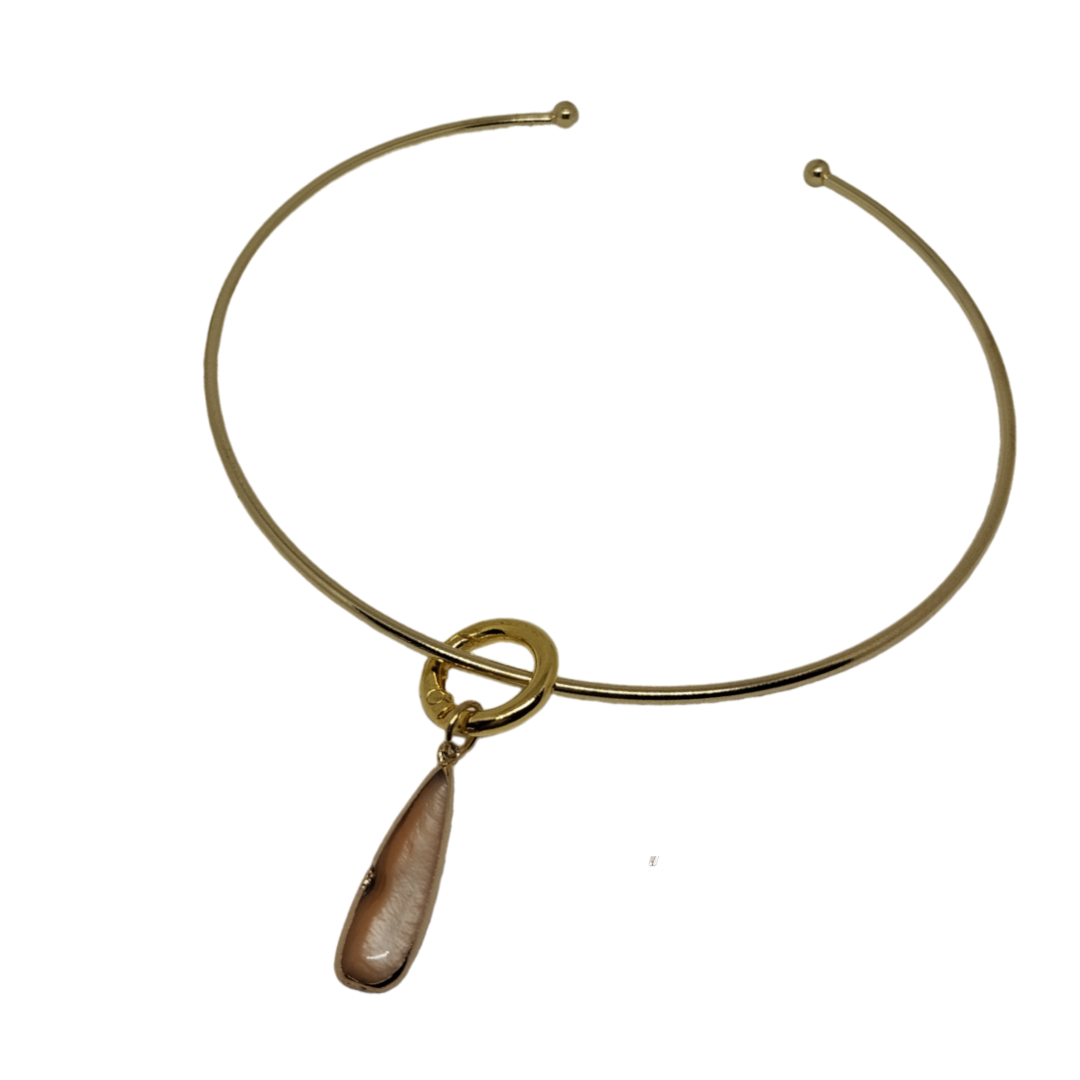 Charm Lacrima Bisque - Charms