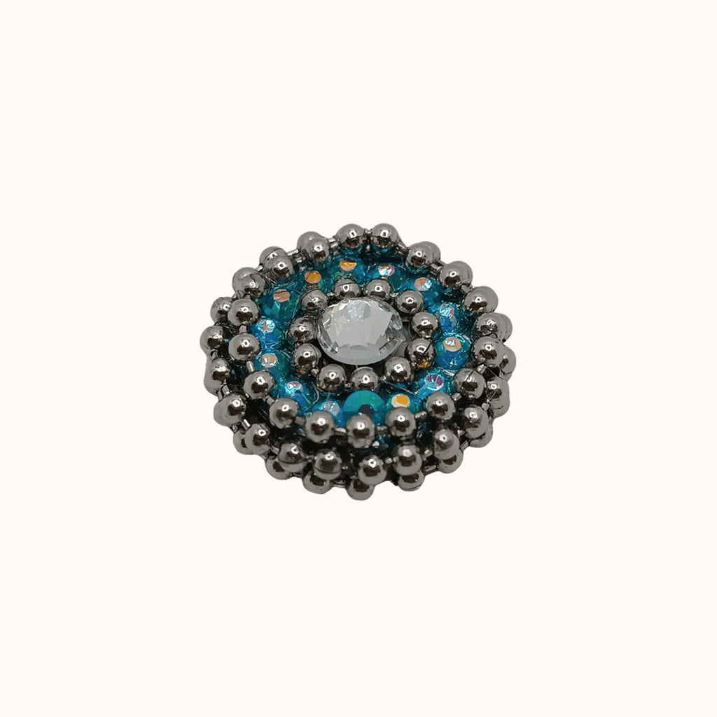Magnet Earrings Set