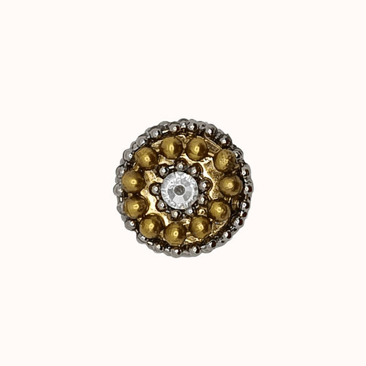 CLAP CALAMITA GOLD FLOWER - Clap Calamita
