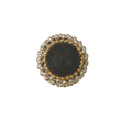 CLAP CLAMITA DETERMINAZIONE - CLAUDIA DE ROSA JEWELRY