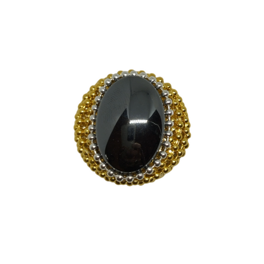 CLAP EMATITE GOLD - Clap Calamita