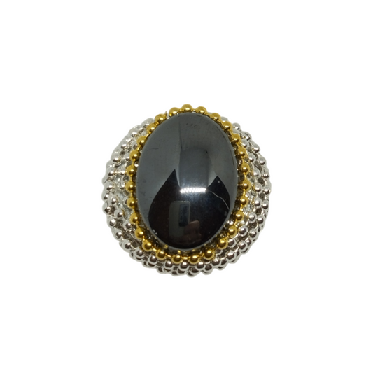 CLAP EMATITE SILVER - Clap Calamita