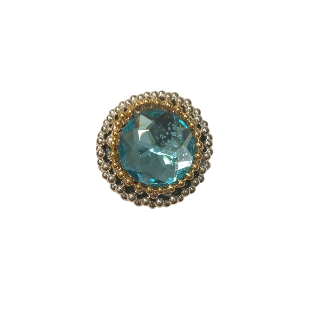Magnet Earrings Set