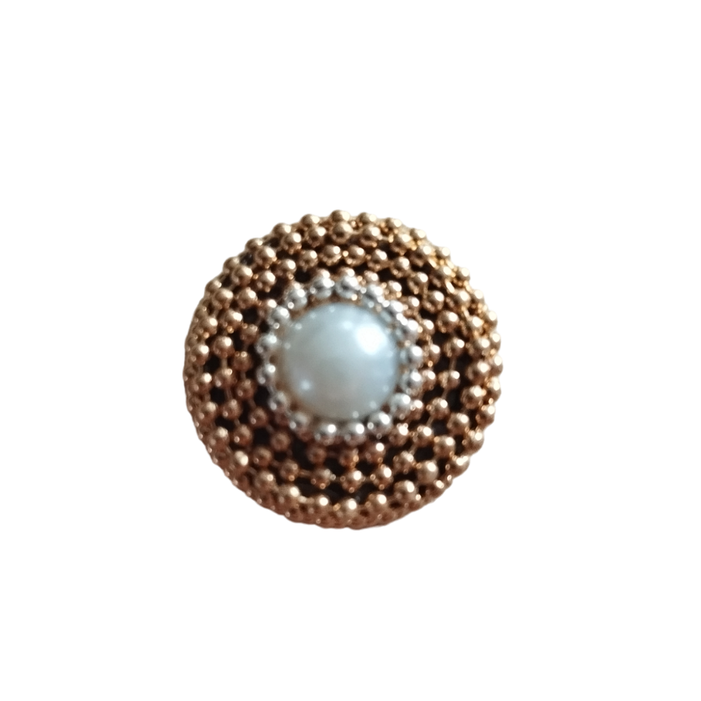 Magnet Earrings Set