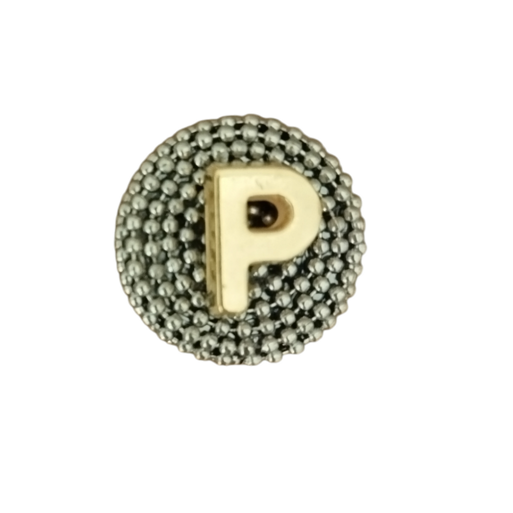 CLAP CALAMITA IDENTITY SILVER - Clap Calamita