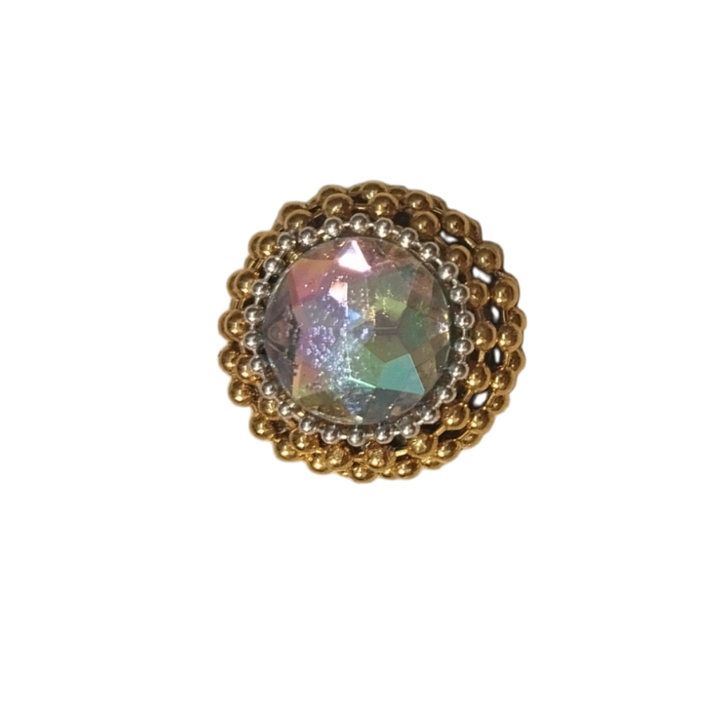 CLAP CALAMITA ISPIRAZIONE - CLAUDIA DE ROSA JEWELRY