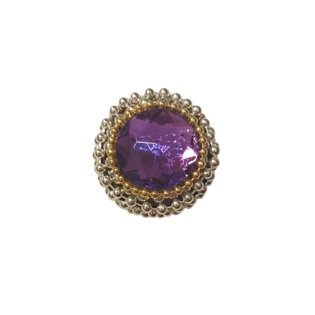 CLAP CALAMITA UNIONE - CLAUDIA DE ROSA JEWELRY