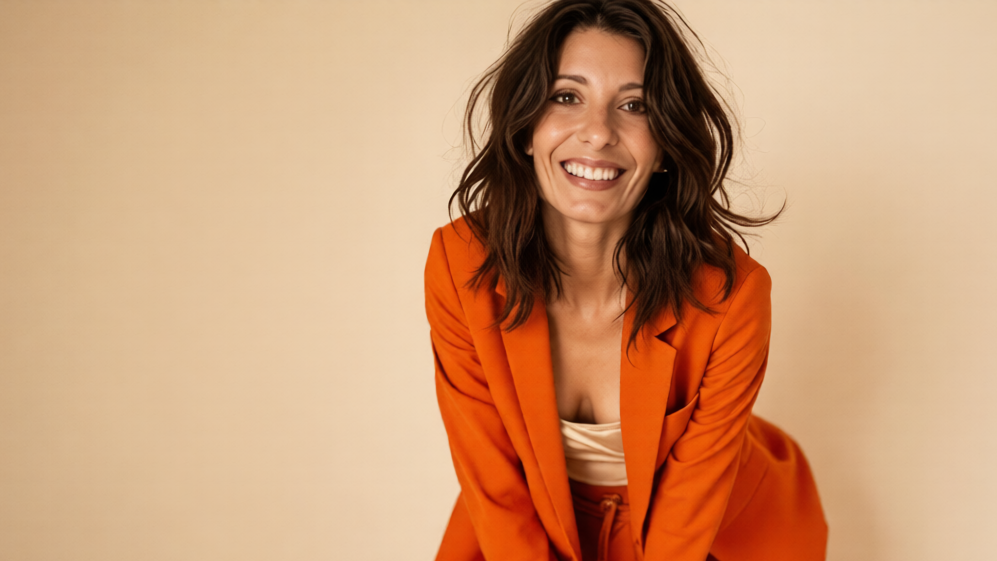 Claudia De Rosa il brand