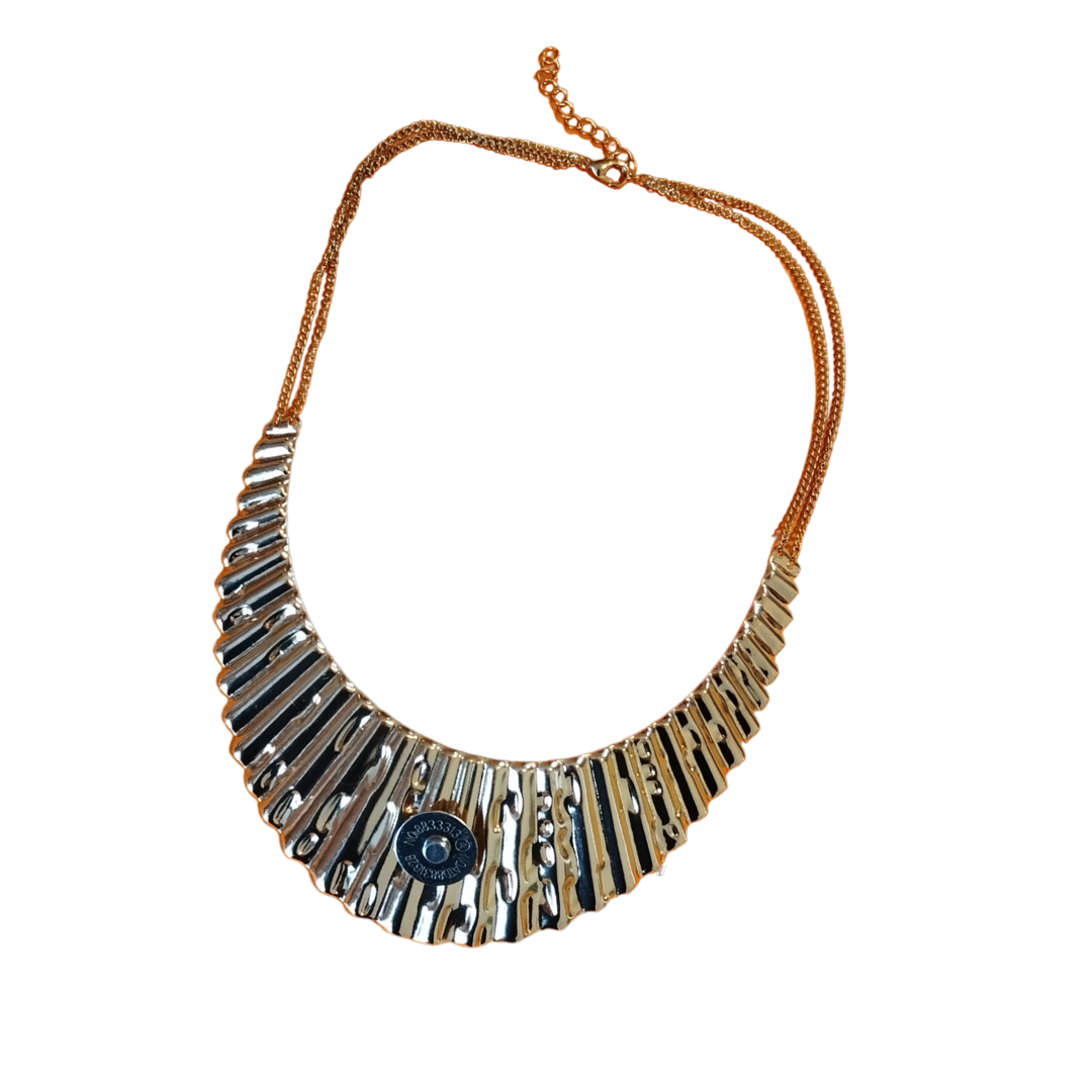 Collana Egypt - Collana Calamita