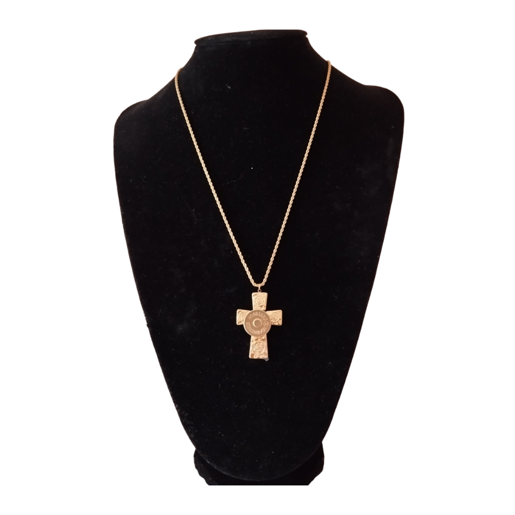 COLLANA CALAMITA SNAP SOUL GOLD - Collana Calamita