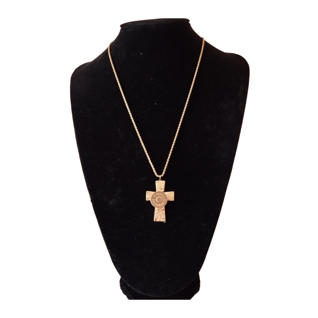 COLLANA CALAMITA SNAP SOUL GOLD - Collana Calamita