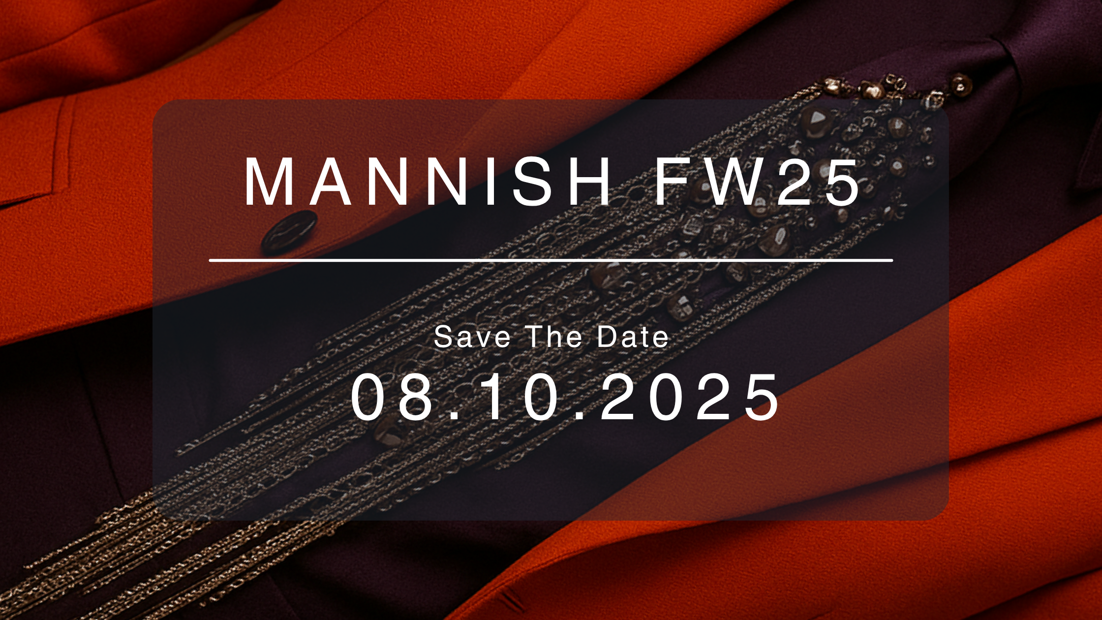 Coming_Soon Mannish collezione gioielli componibili e rasformabili di claudia de rosa jewelry
