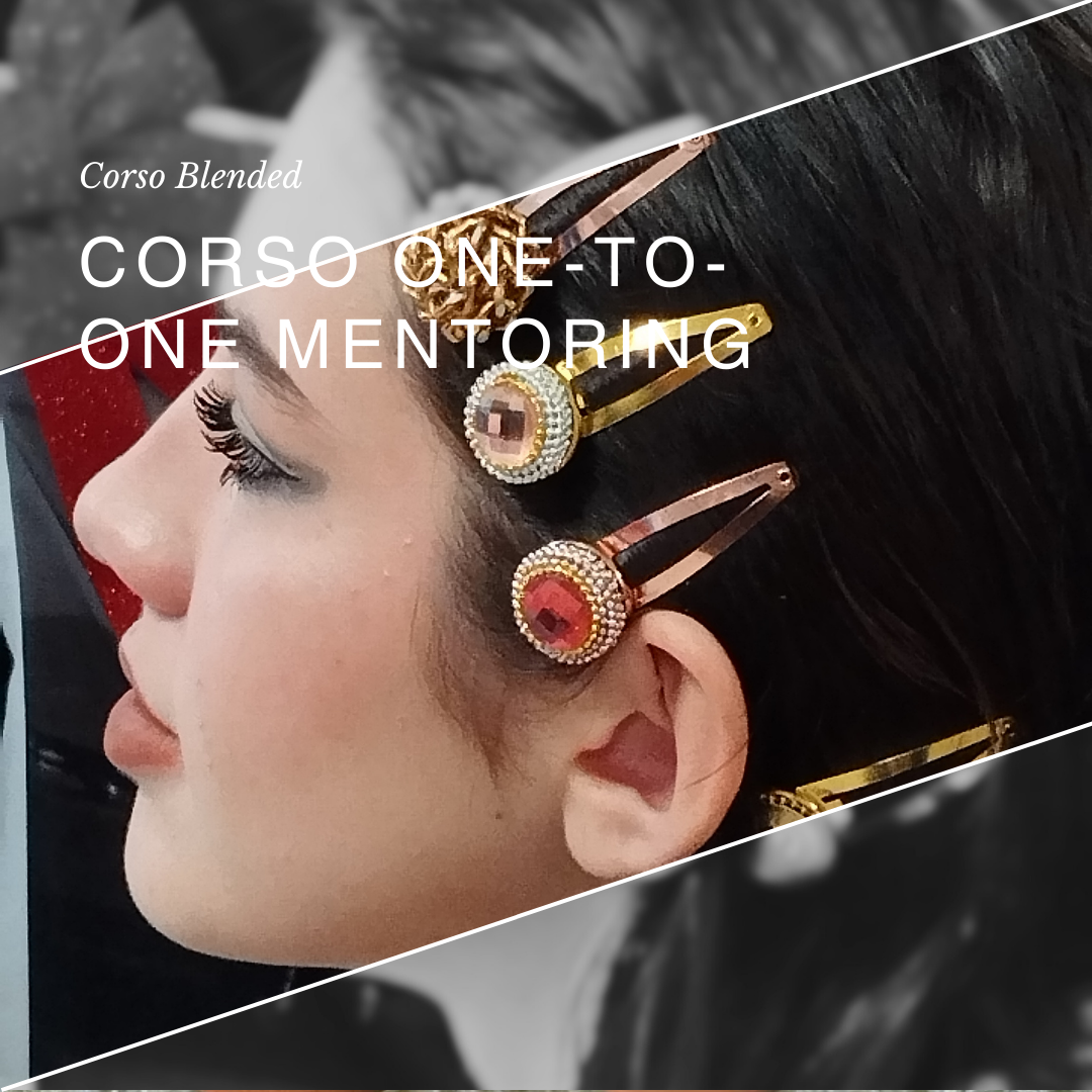 One-to-One Mentoring – Jewelery and Brand Development