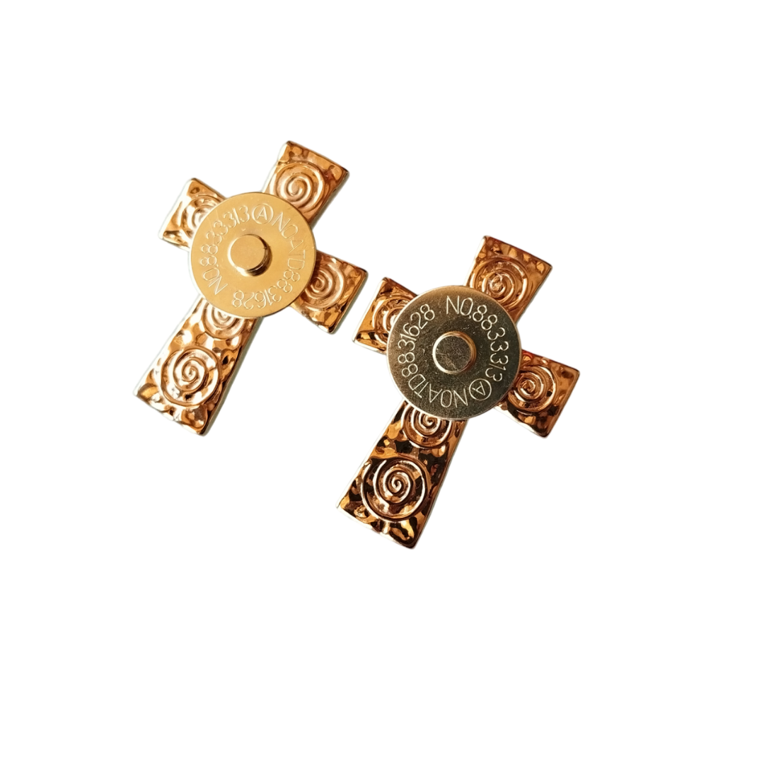 ORECCHINI CALAMITA SNAP SOUL - Orecchini Calamita