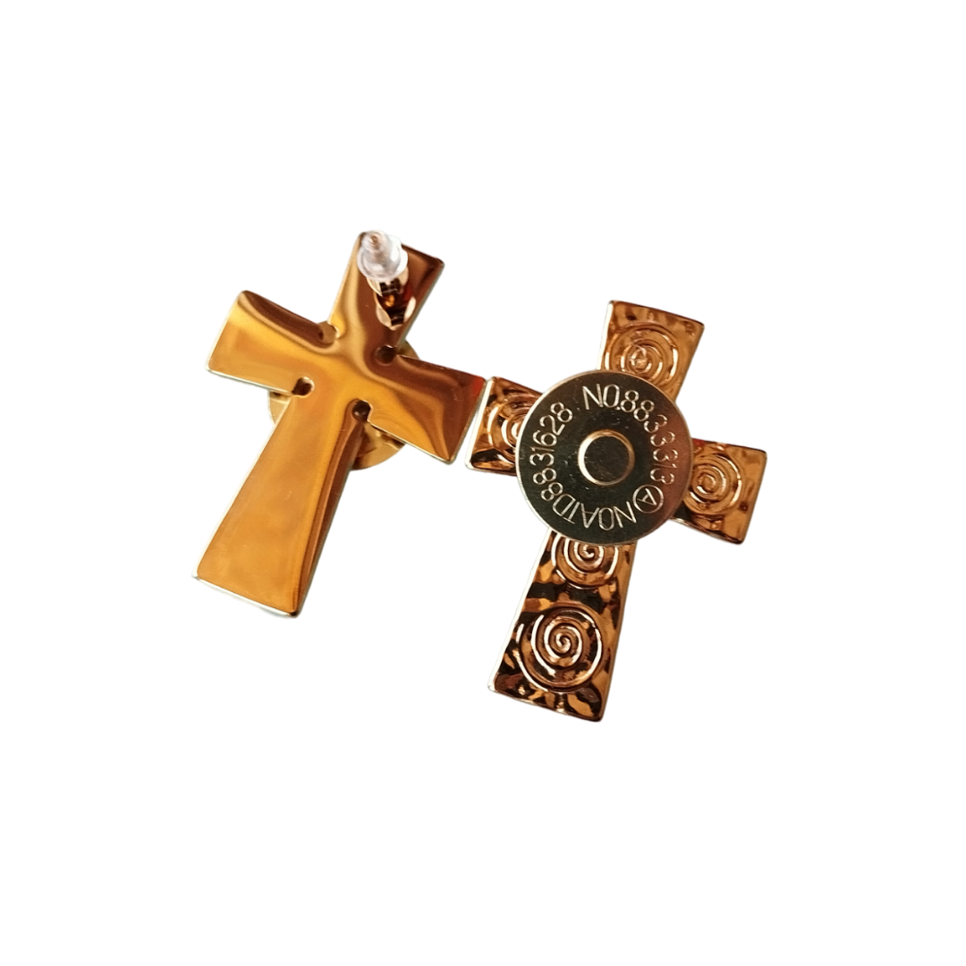 ORECCHINI CALAMITA SNAP SOUL - Orecchini Calamita