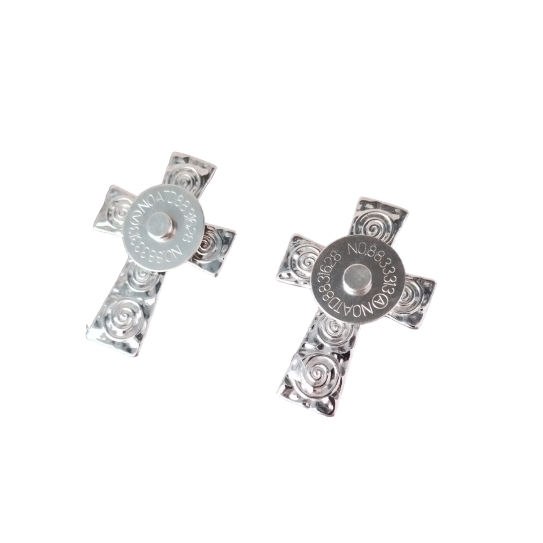 ORECCHINI CALAMITA SNAP SOUL - Orecchini Calamita