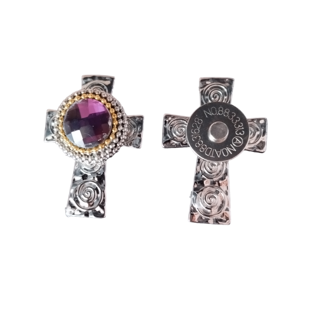 ORECCHINI CALAMITA SNAP SOUL - Orecchini Calamita