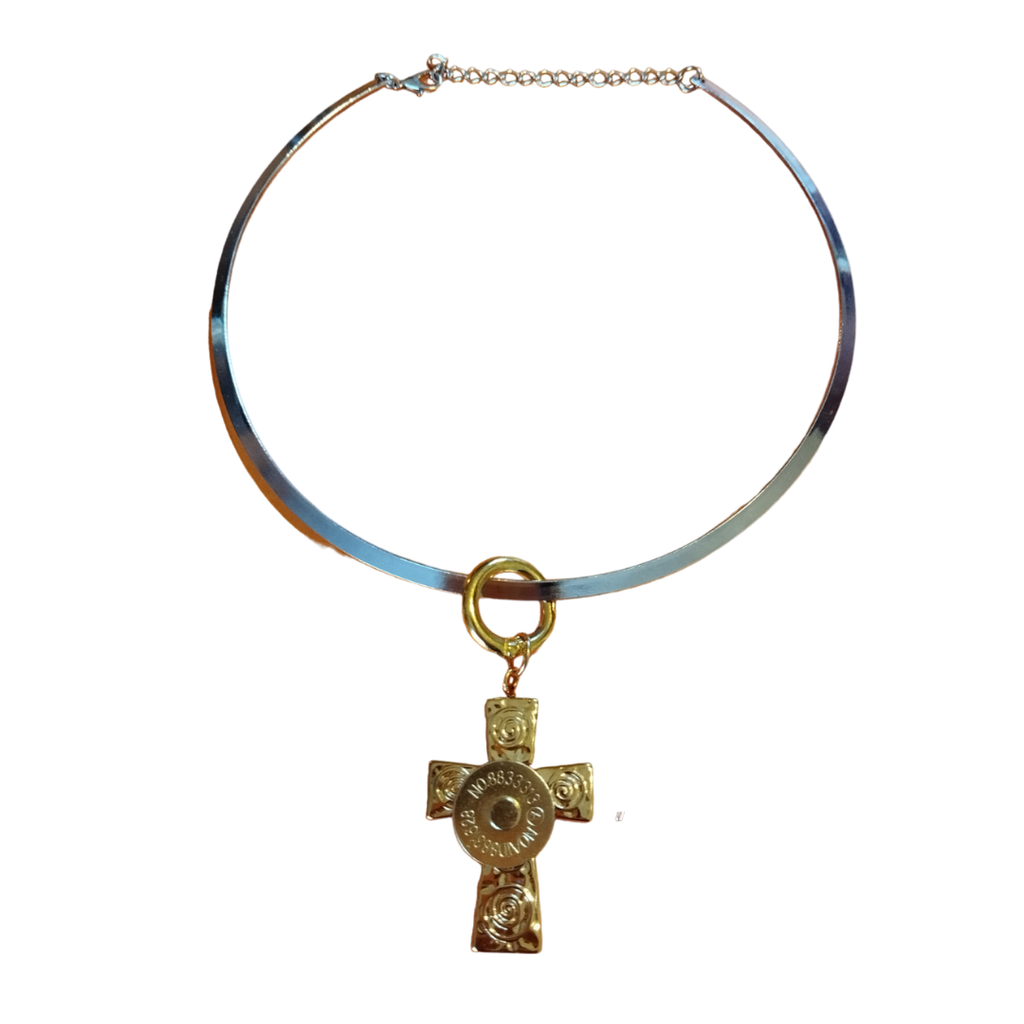 Charm Snap Soul Gold - Charms