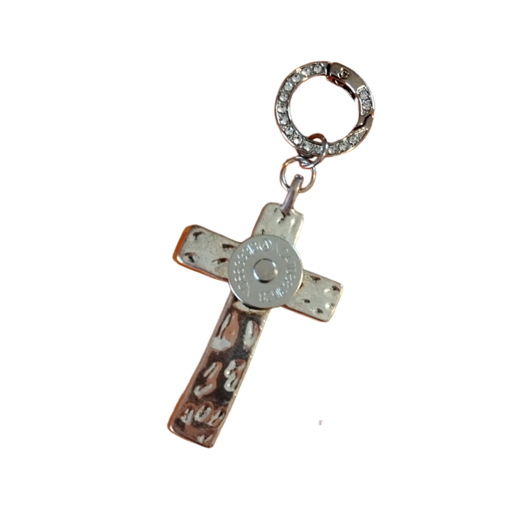 Charm Snap Soul Silver - Charms