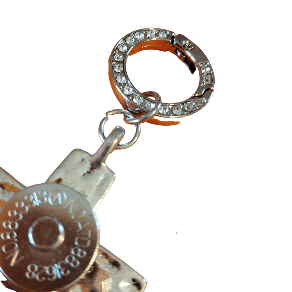 Charm Snap Soul Silver - Charms