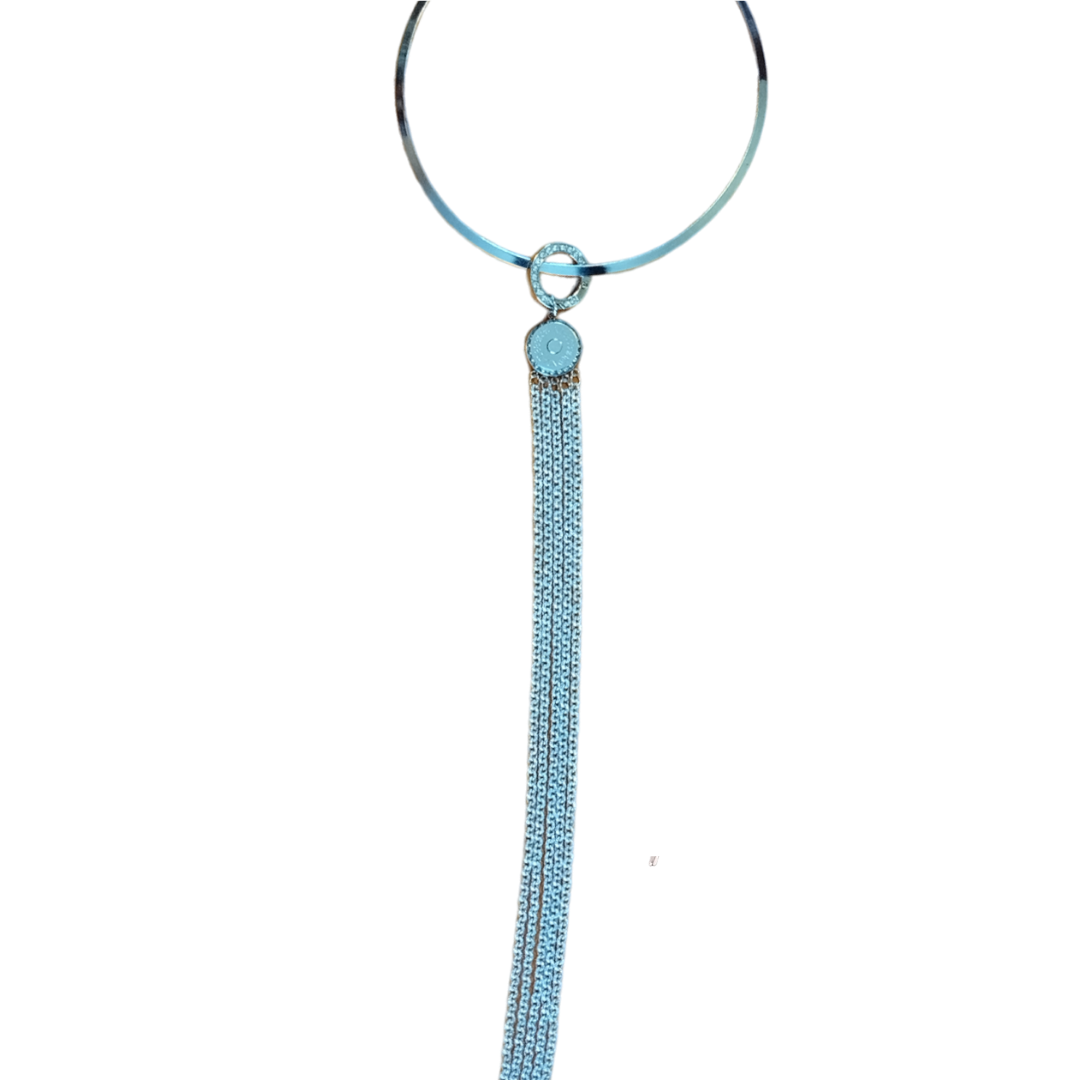 Cravatta Calamita Rolò Diamond - Cravatta Calamita